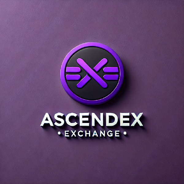 Plateforme AscendEX Login Exchange